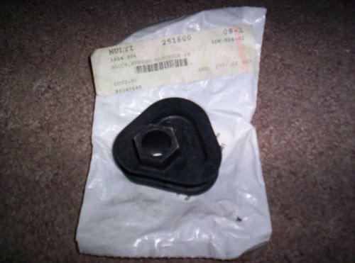 Arctic cat snowmobile thundercat zrt zr rh suspension spring adjuster 1604-204