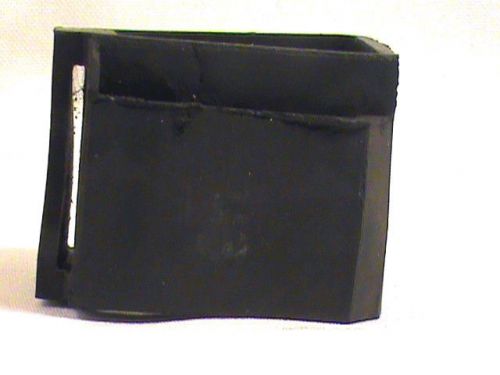 84 honda atc110 atc 110 cdi ignition control box cushion rubber sleeve