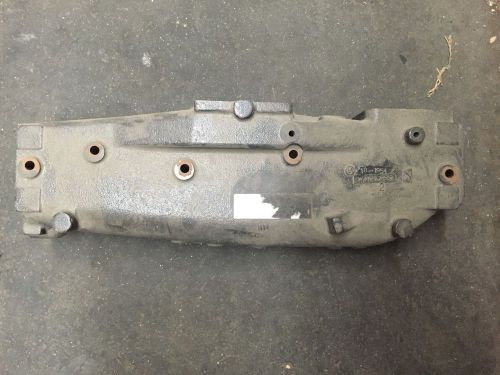 Sierra exhaust manifold 18-1954-1