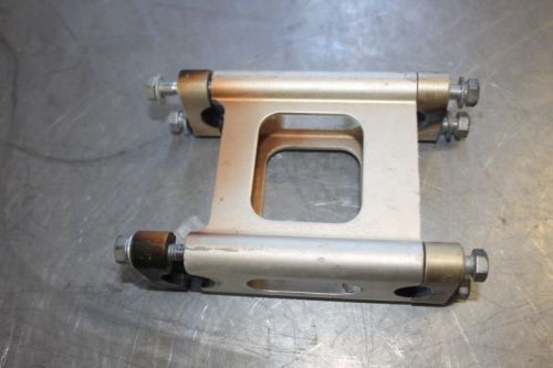 1999 99 polaris rmk 700 4" handebar bar riser block