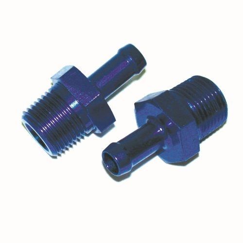 Professional products 10231 3/8 npt to 5/16" hose nipple