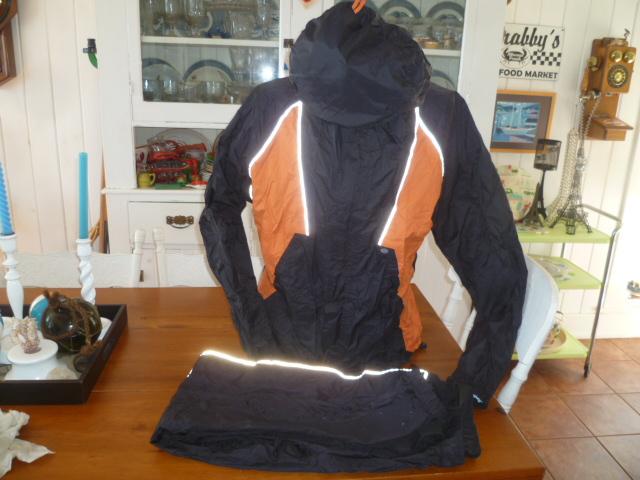 Harley davidson rain gear   mens med