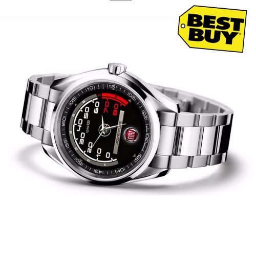 Fiat idea adventure speedometer watches