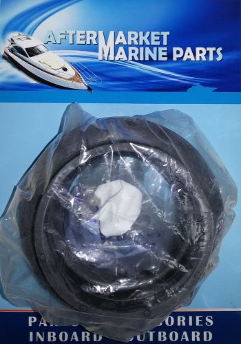 Volvo penta exhaust hose all diesel 30 40 843228 genuine