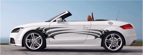 Car &amp; truck vinyl decals claws auto graphic stickers 2ft and up