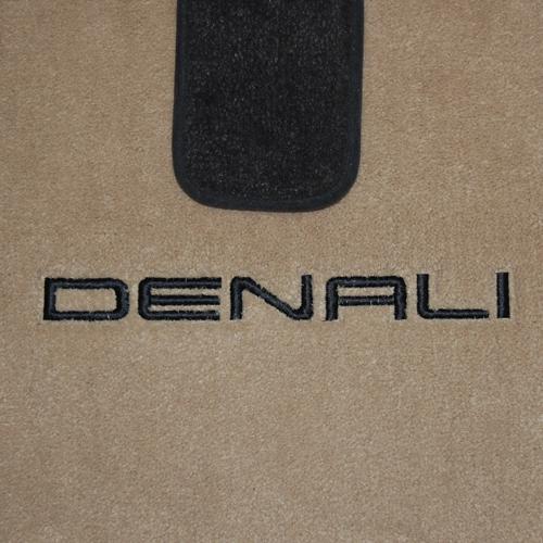 Buy 2007 2008 2009 2011 2012 2013 GMC YUKON DENALI XL Floor Mats Lt