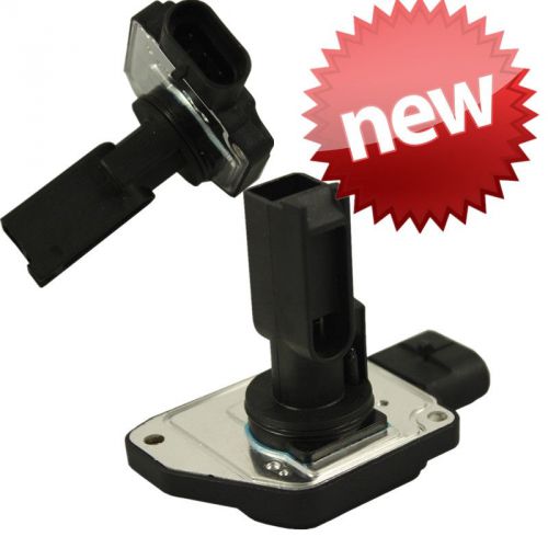 2016 ca bonneville grand prix mass air flow sensor meter maf impala new hot