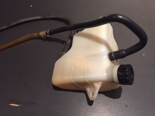 1989 honda pilot overflow bottle