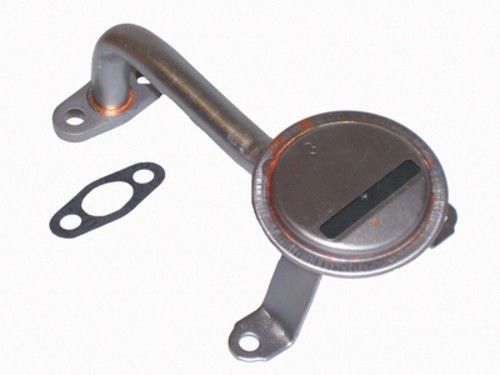 Engine oil pump screen sealed power 224-14283 fits 88-91 honda civic 1.6l-l4