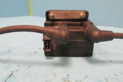 97 harley davidson flhr road king ignition coil pack spark tested