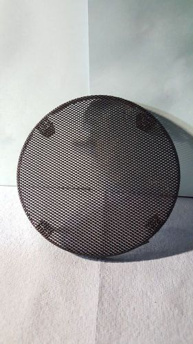 2003 2004 2005 03 04 05 hummer h2 h 2 speaker mesh cover oem original
