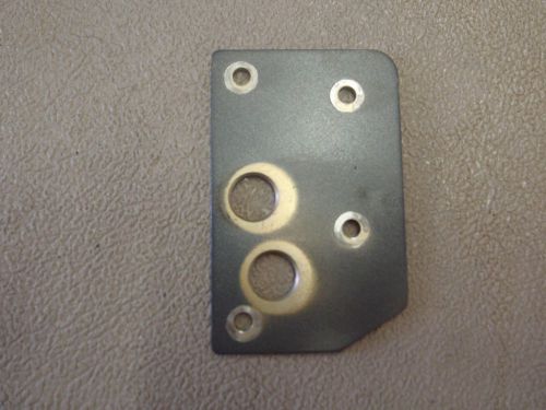 2001 yamaha 25hp 4 stroke breather cover p/n 65w-11168-00-00