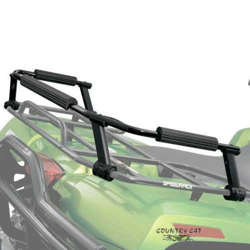 Arctic cat atv 2008-2016 400-1000 rear 5-inch deluxe rack extension - 1436-396
