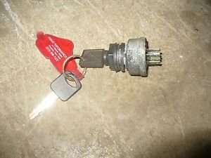 Polaris fusion key switch on off 2006 600 700 2007