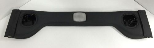 Jeep wrangler tj oem overhead sound bar speaker soundbar 97-02 speakers 97-02
