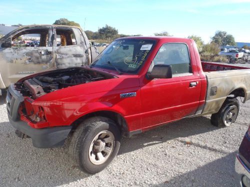 Ford ranger wiper motor front  08 09 10 11
