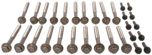 Dodge truck chrysler jeep 5.7l hemi 2003-2005 cylinder head bolts (only one set)