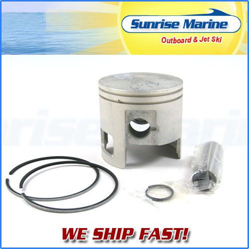 Sell Yamaha High Performance Outboard Piston Kit 6891163100 / 689