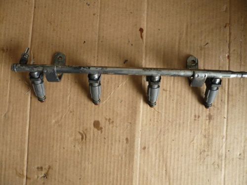 2002 dodge neon fuel injectors rail