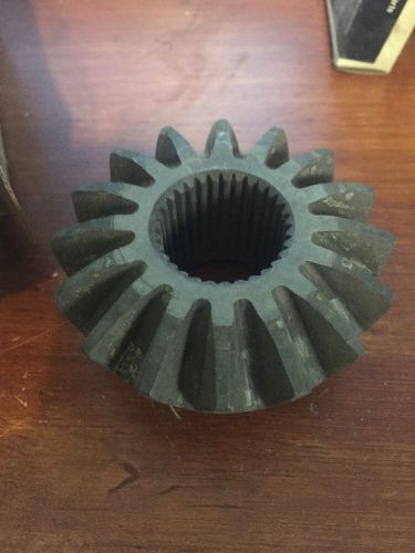 67 68 69 70 oldsmobile anti-spin differential side gear nos genuine gm 397567