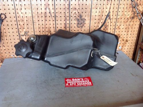 Gas tank can-am outlander 06 400 # 709000062