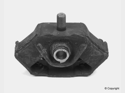 Manual trans mount-meyle wd express fits 77-83 mercedes 240d 2.4l-l4