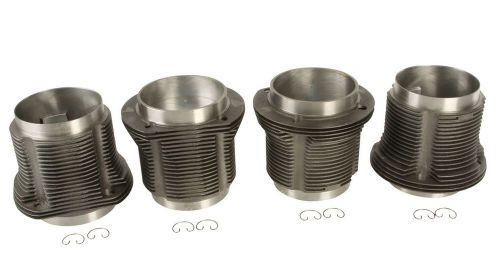Vw bug super beetle karmann ghia transporter mahle piston cylinder set 94mm 1915
