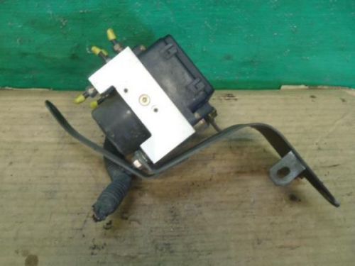 Daihatsu copen 2002 abs actuator [0142500]