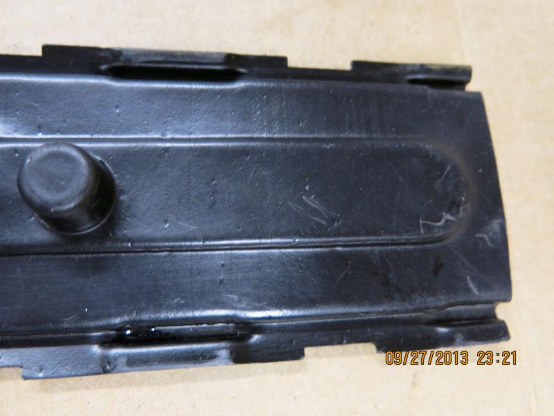 Porsche 911/912 Threshold Heater Slide Parts - 1965-1968 - Good Originals, US $30.00, image 2