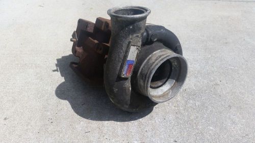 1994 - 1995 dodge ram 2500 3500 diesel cummins turbo charger