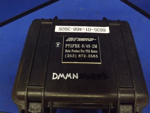 Hole probes for ps5 rotor,py5frk-8/48-2m