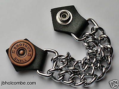 "shotgun shell" vest extenders for vests jackets
