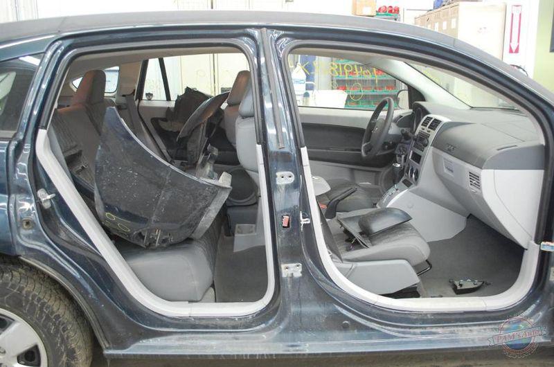 POWER WINDOW SWITCH CALIBER 926146 07 08 09 10 4DR MASTER TESTED GD, US $54.99, image 4