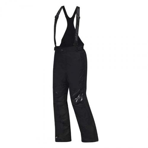 Buy Ski-Doo Mens X-Team Highpants - Race Edition - Black in Sauk Centre ...