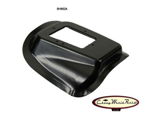 68-74 nova console floor shift hump