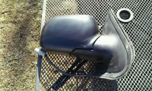 Ford explorer power mirror passenger  side oem 1998-2001