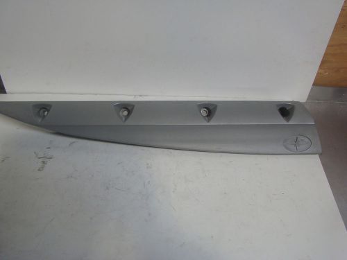 Polaris msx 110 msx 140 msx 150 left side sponsen stabelizer 543491-02