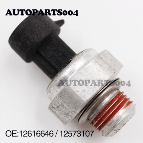 New oem 12616646 for gmc buick chevy pontiac ac delco oil pressure sensor switch