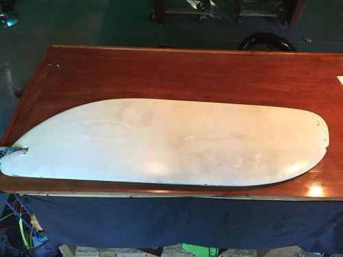 Hobie 18  dagger board