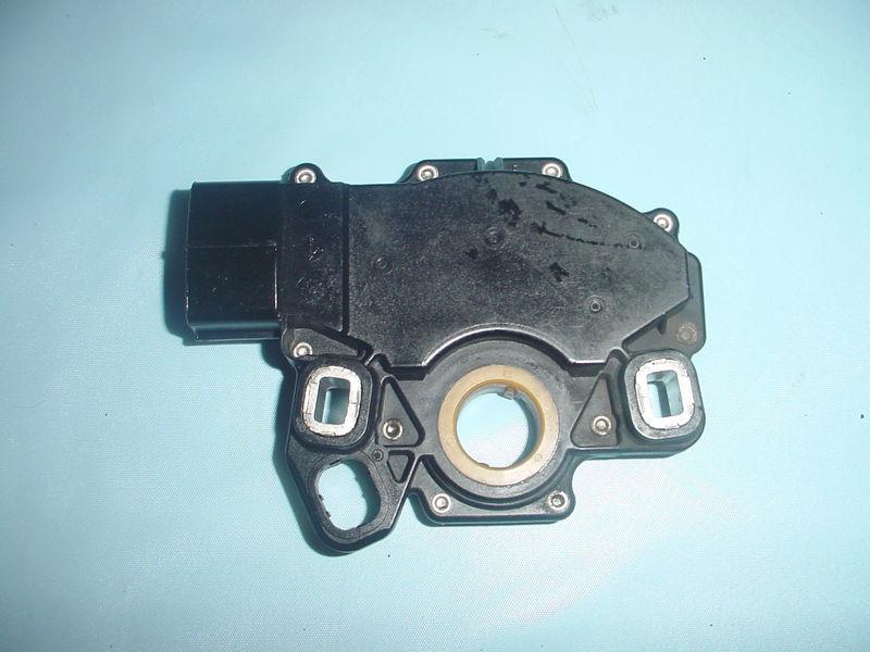 4r70w 4r75w ford neutral / range switch # f7lp, kwik ship