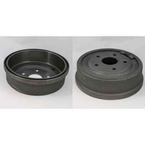 Parts master bd8789 rear brake drum sold individually