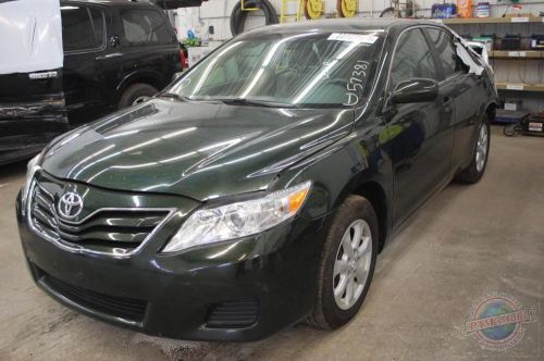 Steering rack/sector for camry 1429988 07 08 09 10 11 assy lifetime warranty