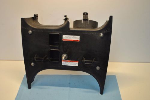 Seadoo 4 tec seat bridge gtx rxt wake upper &amp; lower gtx di 2002-2009 155 185 215