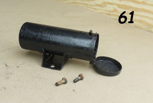 Tool kit box 1980 81 82 83 79 atc110 125m 90 185s 200s atc honda 3 wheeler atv