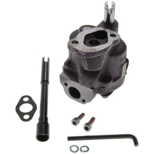 Melling 10555c oil pump high volume