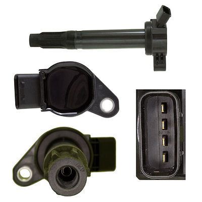 Ignition coil airtex 5c1658