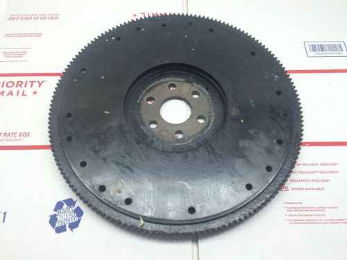 Mercruiser stern drive 165 170 180 190 3.7l 470 flywheel 251-9741a2