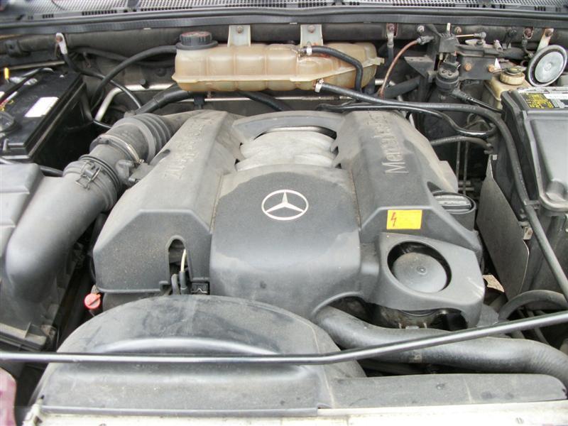 98 mercedes ml320 sun visor/shade