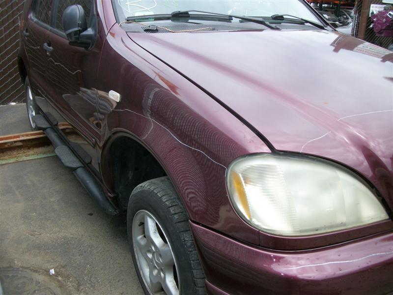 98 MERCEDES ML320 SUN VISOR/SHADE, US $60.00, image 3