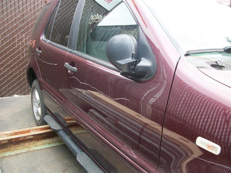 98 MERCEDES ML320 SUN VISOR/SHADE, US $60.00, image 4